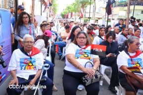 Día Nacional del Estudiante y homenaje a Héroes y Mártires del 23 de julio