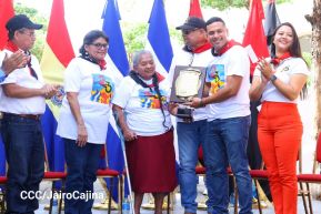 Día Nacional del Estudiante y homenaje a Héroes y Mártires del 23 de julio