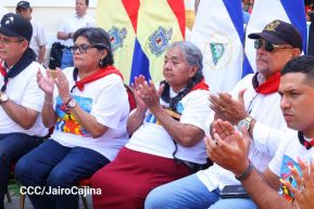 Día Nacional del Estudiante y homenaje a Héroes y Mártires del 23 de julio