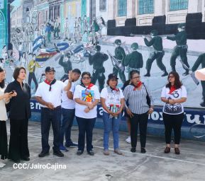 Día Nacional del Estudiante y homenaje a Héroes y Mártires del 23 de julio