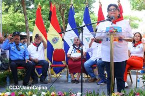 Día Nacional del Estudiante y homenaje a Héroes y Mártires del 23 de julio