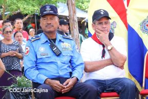Día Nacional del Estudiante y homenaje a Héroes y Mártires del 23 de julio
