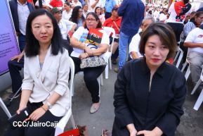 Día Nacional del Estudiante y homenaje a Héroes y Mártires del 23 de julio