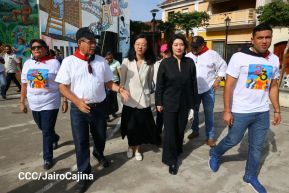Día Nacional del Estudiante y homenaje a Héroes y Mártires del 23 de julio