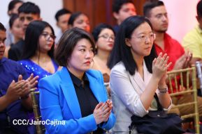 Día Nacional del Estudiante y homenaje a Héroes y Mártires del 23 de julio