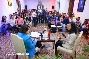Día Nacional del Estudiante y homenaje a Héroes y Mártires del 23 de julio