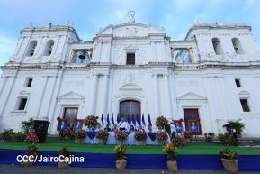Día Nacional del Estudiante y homenaje a Héroes y Mártires del 23 de julio