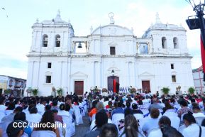 Día Nacional del Estudiante y homenaje a Héroes y Mártires del 23 de julio