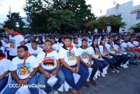 Día Nacional del Estudiante y homenaje a Héroes y Mártires del 23 de julio