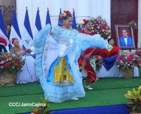 Día Nacional del Estudiante y homenaje a Héroes y Mártires del 23 de julio