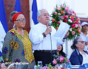 Día Nacional del Estudiante y homenaje a Héroes y Mártires del 23 de julio