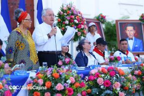 Día Nacional del Estudiante y homenaje a Héroes y Mártires del 23 de julio