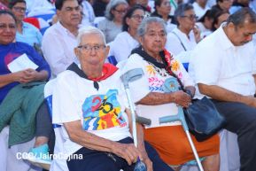 Día Nacional del Estudiante y homenaje a Héroes y Mártires del 23 de julio