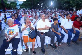 Día Nacional del Estudiante y homenaje a Héroes y Mártires del 23 de julio