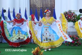 Día Nacional del Estudiante y homenaje a Héroes y Mártires del 23 de julio