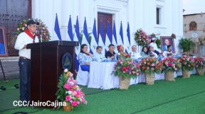 Día Nacional del Estudiante y homenaje a Héroes y Mártires del 23 de julio