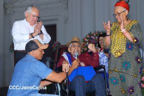 Día Nacional del Estudiante y homenaje a Héroes y Mártires del 23 de julio