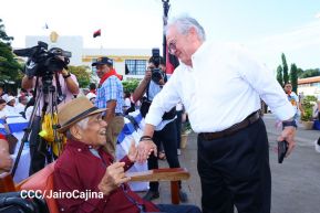 Día Nacional del Estudiante y homenaje a Héroes y Mártires del 23 de julio