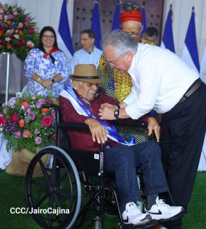 Día Nacional del Estudiante y homenaje a Héroes y Mártires del 23 de julio