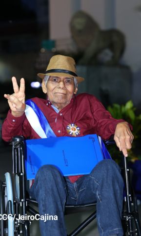 Día Nacional del Estudiante y homenaje a Héroes y Mártires del 23 de julio