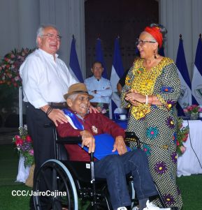 Día Nacional del Estudiante y homenaje a Héroes y Mártires del 23 de julio