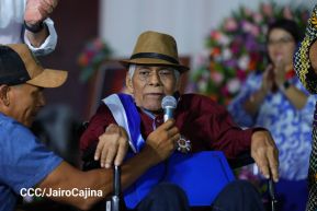 Día Nacional del Estudiante y homenaje a Héroes y Mártires del 23 de julio