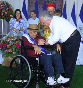 Día Nacional del Estudiante y homenaje a Héroes y Mártires del 23 de julio