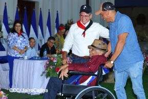 Día Nacional del Estudiante y homenaje a Héroes y Mártires del 23 de julio