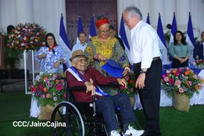 Día Nacional del Estudiante y homenaje a Héroes y Mártires del 23 de julio