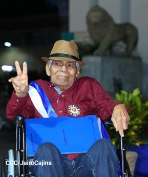 Día Nacional del Estudiante y homenaje a Héroes y Mártires del 23 de julio