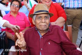 Día Nacional del Estudiante y homenaje a Héroes y Mártires del 23 de julio