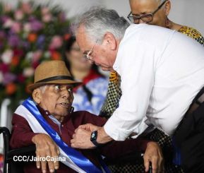 Día Nacional del Estudiante y homenaje a Héroes y Mártires del 23 de julio