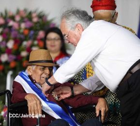 Día Nacional del Estudiante y homenaje a Héroes y Mártires del 23 de julio