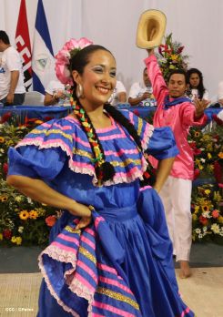 Arranca jornada de celebración del 35/19: UNID@S EN VICTORIAS!