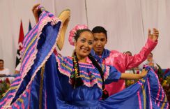 Arranca jornada de celebración del 35/19: UNID@S EN VICTORIAS!