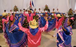 Arranca jornada de celebración del 35/19: UNID@S EN VICTORIAS!