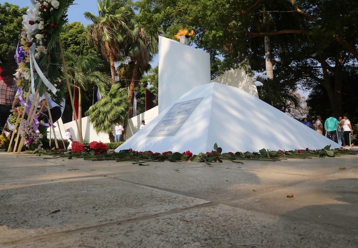 Una Flor para Tomás