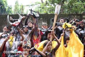 ¡Viva Santo Domingo de Guzmán! Fiestas Tradicionales de Managua 2024