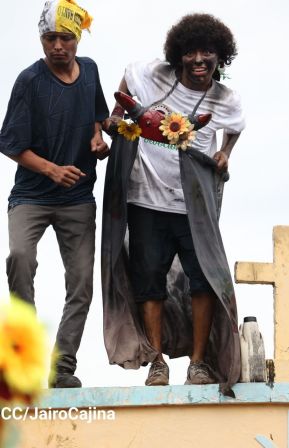 ¡Viva Santo Domingo de Guzmán! Fiestas Tradicionales de Managua 2024