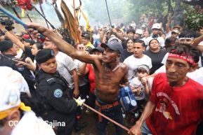 ¡Viva Santo Domingo de Guzmán! Fiestas Tradicionales de Managua 2024