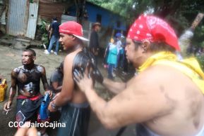 ¡Viva Santo Domingo de Guzmán! Fiestas Tradicionales de Managua 2024