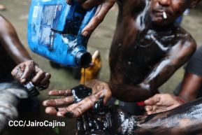 ¡Viva Santo Domingo de Guzmán! Fiestas Tradicionales de Managua 2024