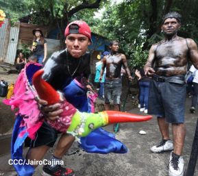 ¡Viva Santo Domingo de Guzmán! Fiestas Tradicionales de Managua 2024