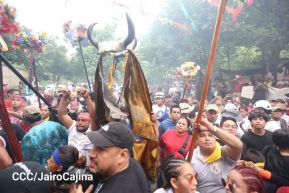 ¡Viva Santo Domingo de Guzmán! Fiestas Tradicionales de Managua 2024