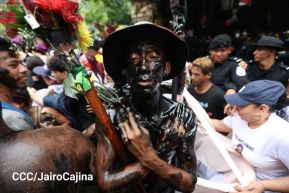 ¡Viva Santo Domingo de Guzmán! Fiestas Tradicionales de Managua 2024
