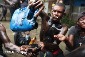 ¡Viva Santo Domingo de Guzmán! Fiestas Tradicionales de Managua 2024