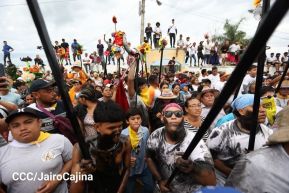 ¡Viva Santo Domingo de Guzmán! Fiestas Tradicionales de Managua 2024