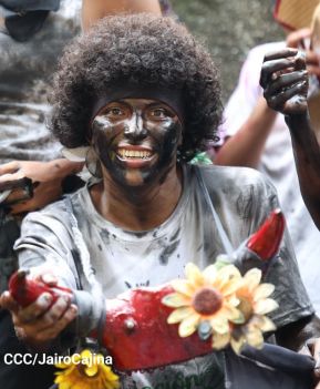 ¡Viva Santo Domingo de Guzmán! Fiestas Tradicionales de Managua 2024