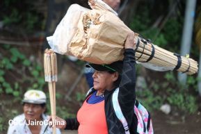 ¡Viva Santo Domingo de Guzmán! Fiestas Tradicionales de Managua 2024