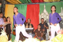 Leoneses inician conmemoraciones y celebraciones del 35/19